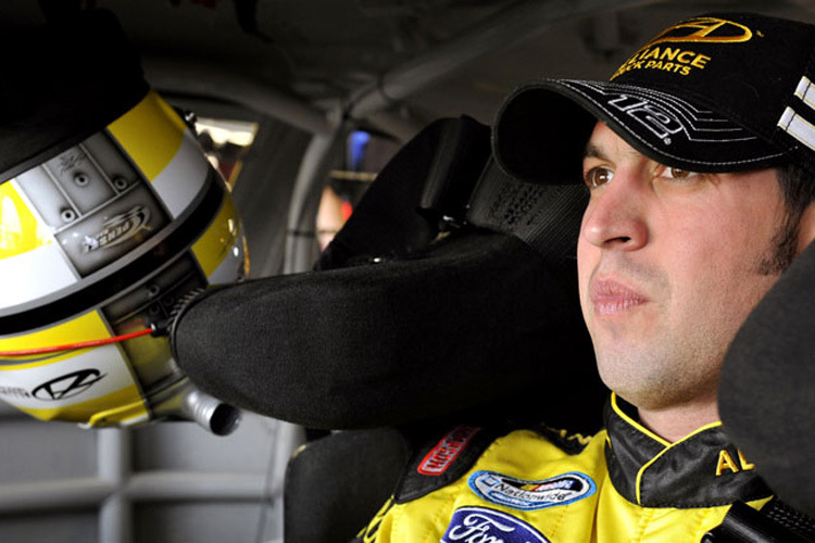 Sam Hornish wechselt von Penske zu Gibbs