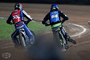 Matej Zagar und Martin Vaculik sind in Wittstock am Start