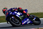 Maverick Viñales fuhr die schnellste Rundenzeit in Assen