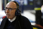 Sir Frank Williams wurde 79 Jahre alt