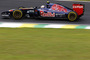 Daniil Kvyat: «Aber wir haben schon in Monza und Austin bewiesen, dass wir auch in schwierigen Situationen um Punkte kämpfen können»