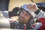 Clever: Hannes Arch suchte in den ersten beiden Trainings das Limit – und sicherte sich damit den dritten Qualifying-Platz