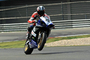 Kevin Wahr beim IDM Superbike-Einsatz in Assen