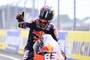 Beeindruckte im Zeittraining von Silverstone mit der Bestzeit
