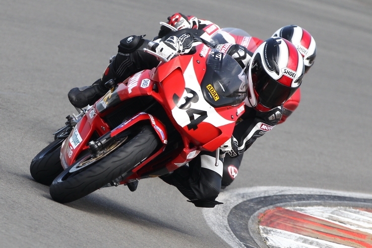 Kathi Schwartz: Noch ein Jahr im ADAC Junior Cup