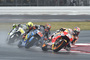 In Misano kam Dani Pedrosa nicht über den 14. Platz hinaus