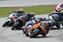 Sepang-GP 2017: Miguel Oliveira (KTM) vor allen Stars