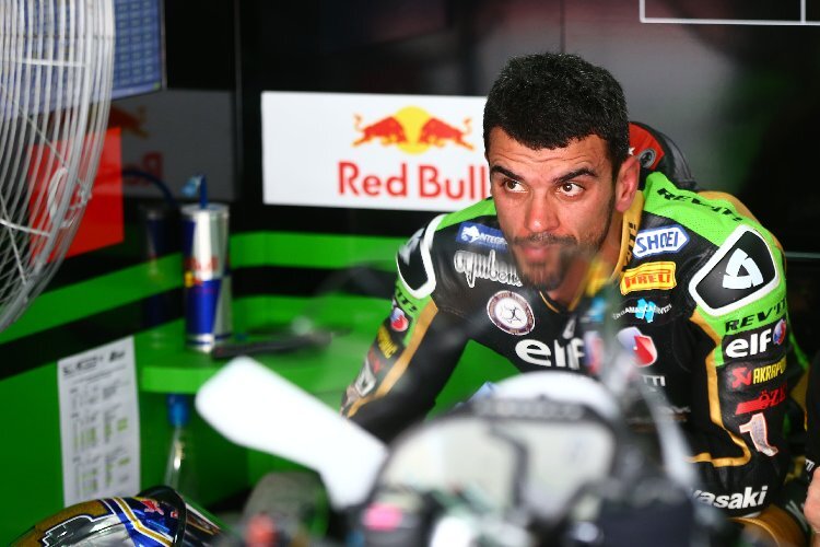 Verpasst Kenan Sofuoglu den Saisonauftakt der Supersport-WM 2017 auf Phillip Island?