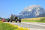 Die Ennstal-Classic – mit tollen Autos in unvergleichlicher Atmosphäre
