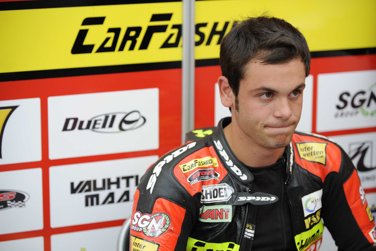 Sandro Cortese