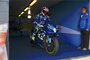 Die MotoGP-Asse Andrea Iannone und Alex Rins sind von der neuen Suzuki GSX-R1000R begeistert