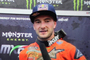 Jeffrey Herlings gewann das zweite Rennen in Mantova