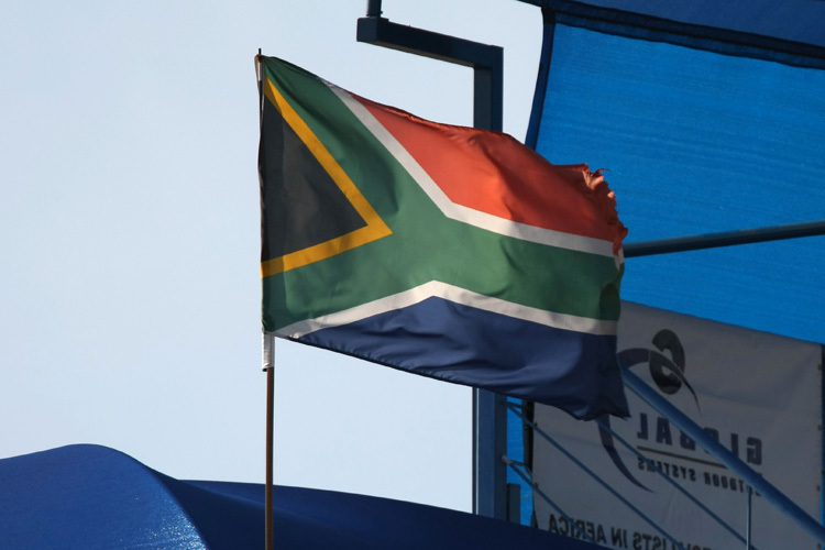 Kyalami erwartet viele Zuschauer