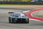 Die zweite Generation des Bentley Continental GT3