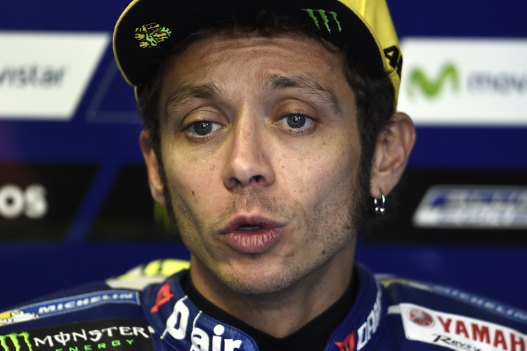 Valentino Rossi