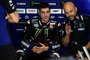 Gehen getrennte Wege: Maverick Viñales und Esteban Garcia