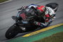 Jonas Folger auf der neuen BMW M1000RR