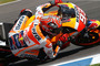 WM-Leader Marc Márquez