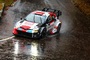 Der alte und neue Vizechampion Elfyn Evans