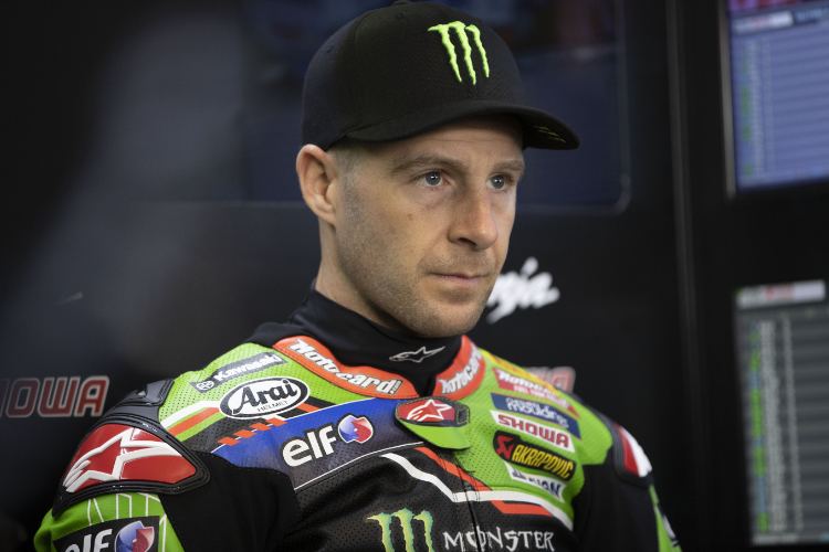 Jonathan Rea