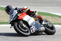 Max Neukirchner holte in Imola die Ränge 12 und 13