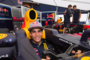 Sérgio Sette Câmara war schon einmal für Red Bull tätig