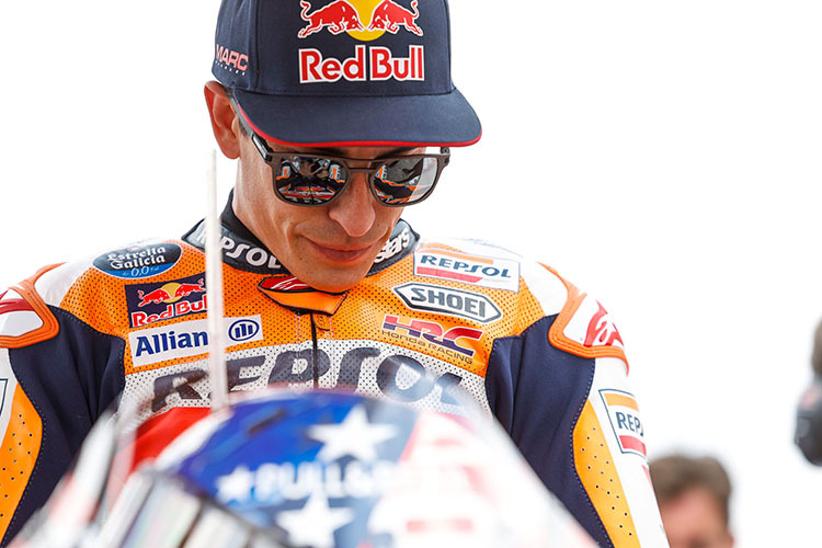 Marc Márquez