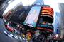 Kein NASCAR-Rennen im Big Apple