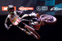Brian Hsu führt die UK Arenacrossmeisterschaften überlegen an