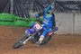 Ryan Reece reichte ein zweiter Platz