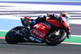 Andrea Dovizioso fand in Misano wieder ein besseres Feeling