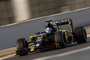Jolyon Palmer im Renault