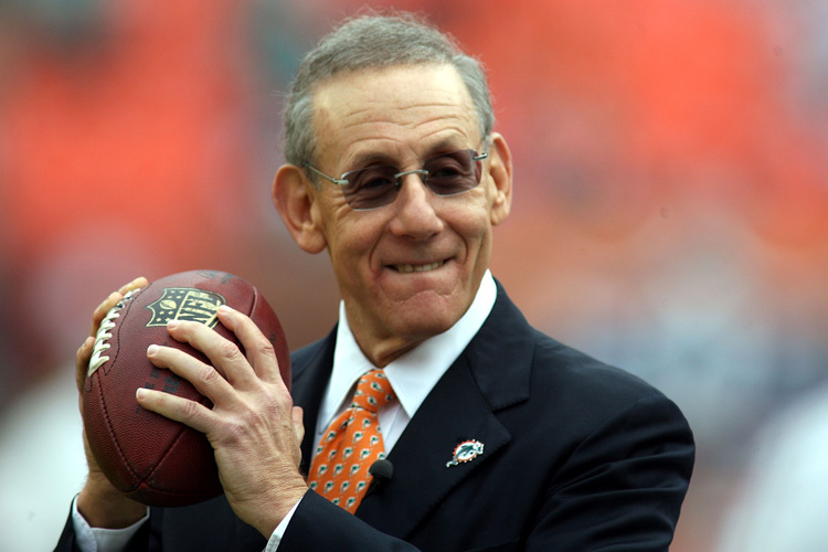 Stephen M. Ross