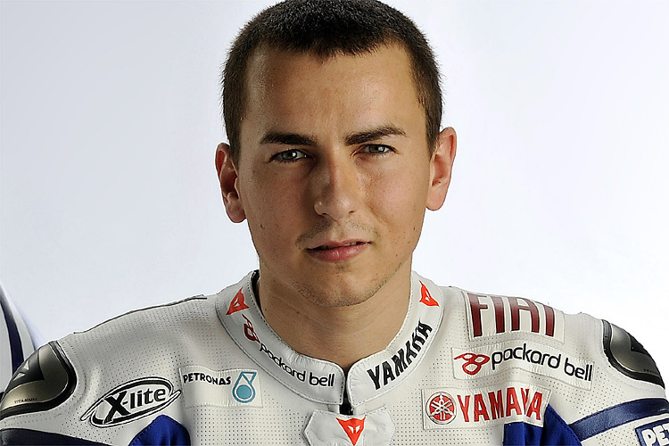 Jorge Lorenzo freut sich schon auf die Tourist Trophy