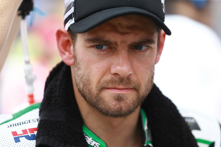 Cal Crutchlow