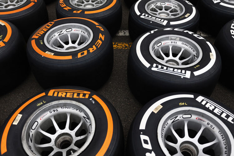 Pirelli will keine Schelte mehr einheimsen