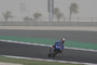 Alex Rins klagte über die schwierigen Sicht- und Wetterverhältnisse