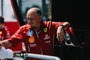 Ferrari-Teamchef Fred Vasseur