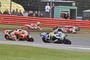 Andrea Iannone: «Ich traf eine Bodenwelle und das Vorderrad klappte sofort ein»