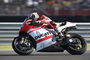 Werden die Reifen an Andrea Doviziosos Ducati halten?