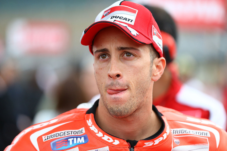 Andrea Dovizioso