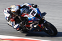 Loris Baz fuhr im FP3 Bestzeit