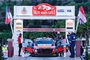 Rang drei für Thierry Neuville/Martijn Whaydaeghe