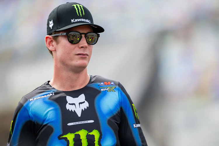 Adam Cianciarulo beendet seine Karriere