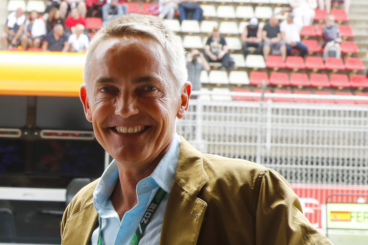 Martin Whitmarsh kritisiert die McLaren-Personalpolitik