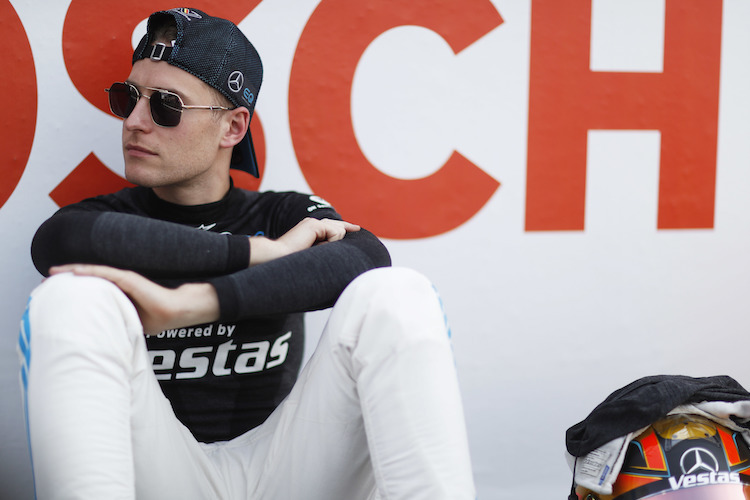 Stoffel Vandoorne