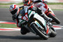 Ayrton Badovini fuhr mit der Aprilia RSV4 2009 zum Sieg – und wurde disqualifiziert