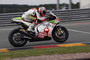 Danilo Petrucci auf der Pramac-Ducati