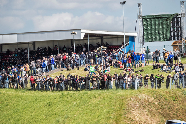 Es war einmal in Oschersleben