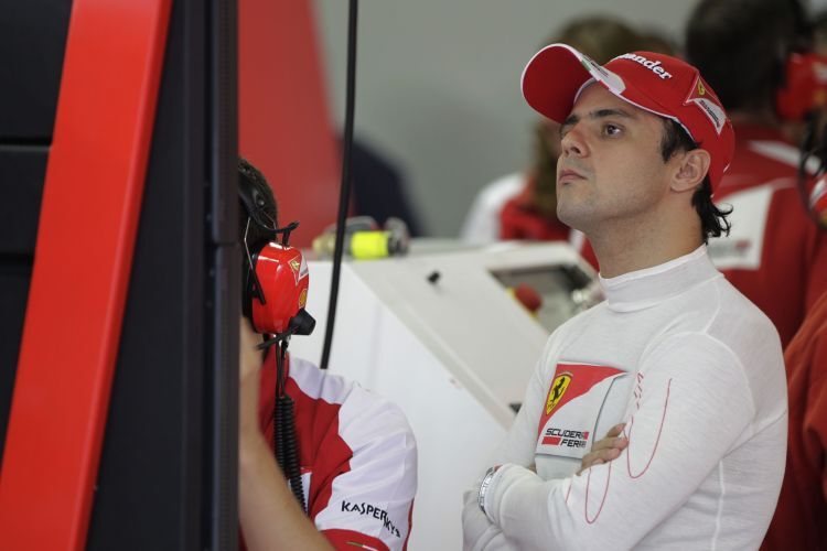 Felipe Massa